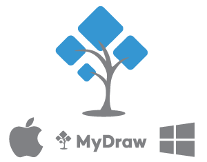 MyDraw Patch + Crack {Latest} Free Download