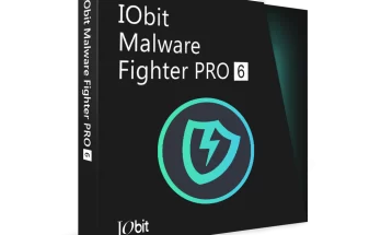 IObit Malware Fighter Pro 6.0.2 Crack + Serial Key 2022