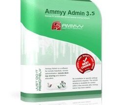 Ammyy Admin PRO 3.10 Crack + Keygen Free Download 2022