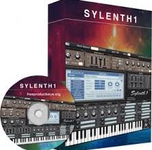 Sylenth 3.073 Crack With Serial Key Free Download {Updated}