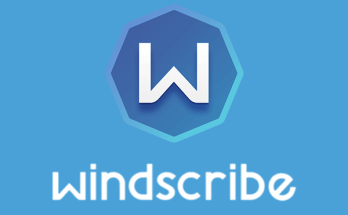 Windscribe VPN 2.4.627 Crack + License Key Free [2022]