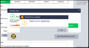 Avast Driver Updater 23.0 Activation Code With Crack 2023