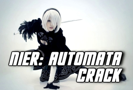 NieR Automata Crack With Full Torrent Full Version 2023
