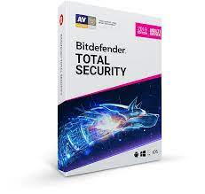 Bitdefender Total Security 26.0.32.109 Activation Code With Crack