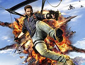 Just Cause 3 Download (Last Version) Free PC Game Torrent