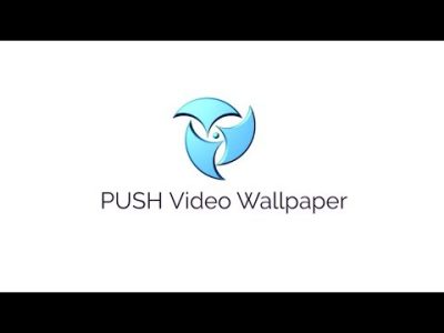 PUSH Video Wallpaper 4.63 Full Crack Download 2022 [Latest]