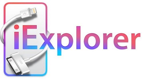iExplorer 4.5.2 Crack + Registration Code Free Download [2022]