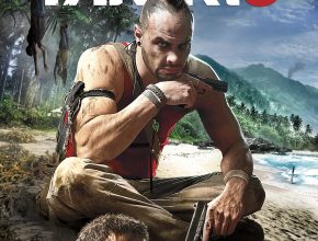Far Cry 3 Crack Complete Collection + Keygen Download