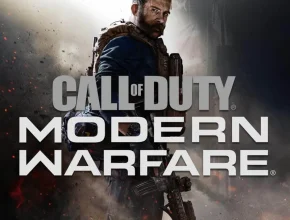 Call Of Duty Modern Warfare PC Game Crack + Activation Key