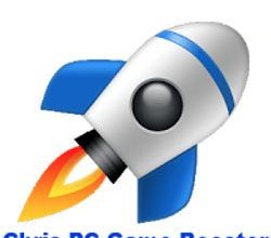 Chris-PC Game Booster 6.16.14 Crack + Serial Key Free Download