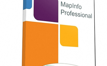 MapInfo Professional 19.0 Crack + Serial Key Free Download