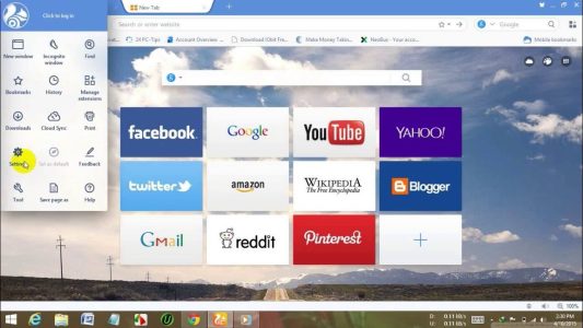 UC Browser For PC 2022 Crack With Registration Key Updated