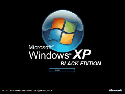 Windows XP Black Edition Crack With Product Key Latest Version